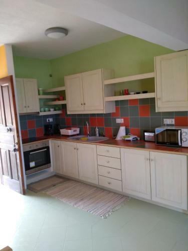 Apartamento Pirgos Naxos