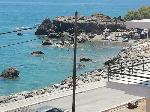 Hostal Klima Rooms