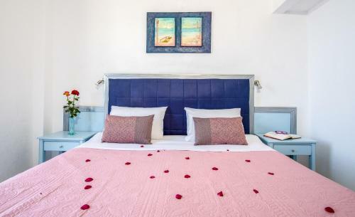 Hostal Klima Rooms