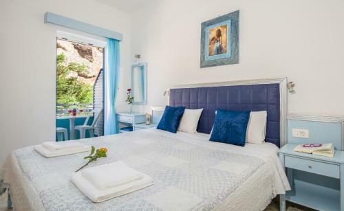 Hostal Klima Rooms