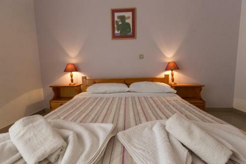 Apartamento Filoxenia Studios