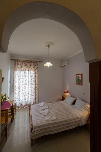 Apartamento Filoxenia Studios