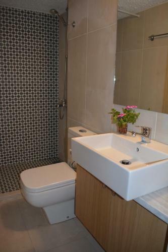 Hostal Kalypso Studios & Rooms