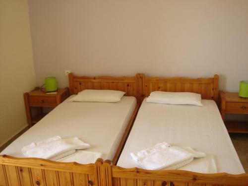Neapolis Apartments
