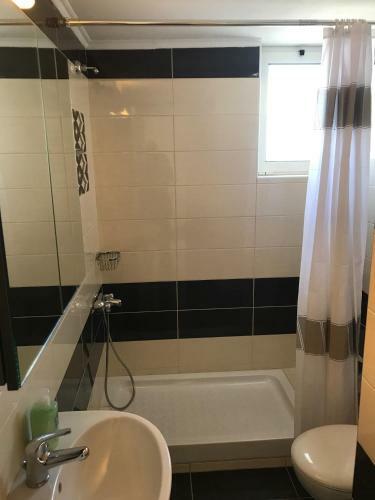 Neapolis Apartments