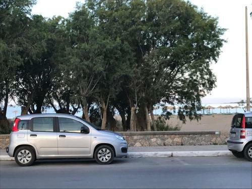 Neapolis Apartments