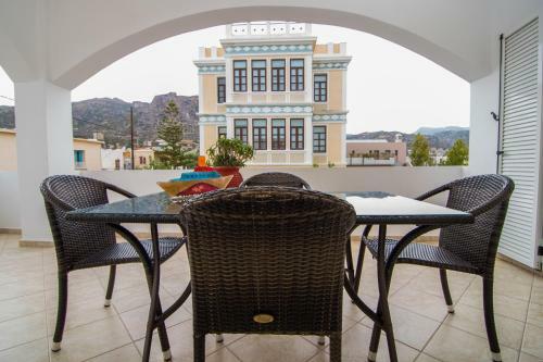 Apartamento Manto Studios