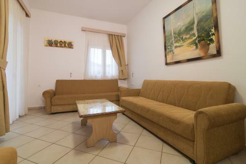 Apartamento Manto Studios
