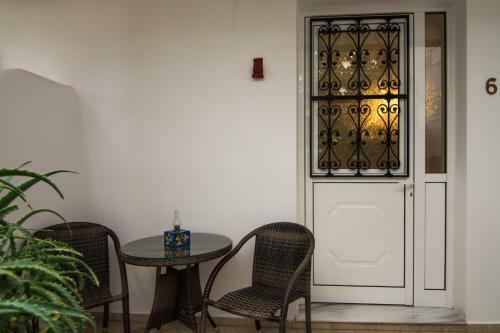 Apartamento Manto Studios