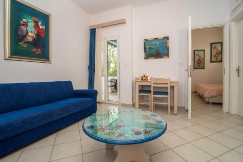 Apartamento Manto Studios