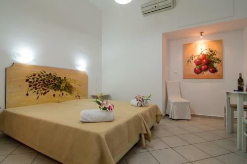 Apartamento Manto Studios