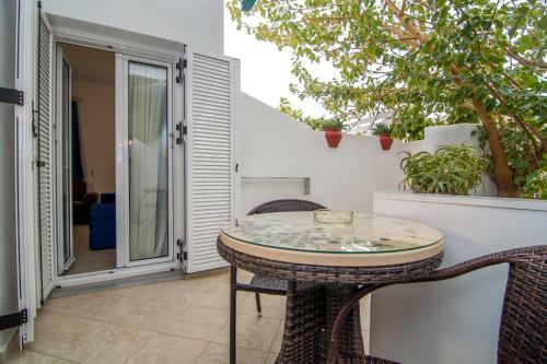 Apartamento Manto Studios