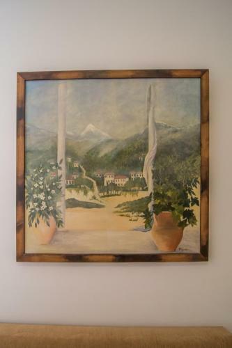 Apartamento Manto Studios