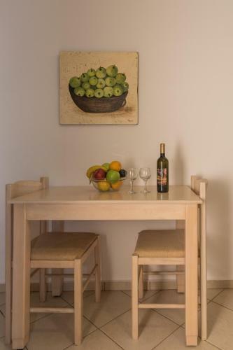 Apartamento Manto Studios