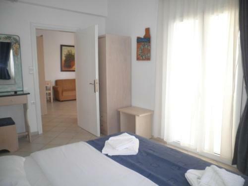 Apartamento Manto Studios