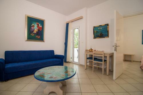 Apartamento Manto Studios