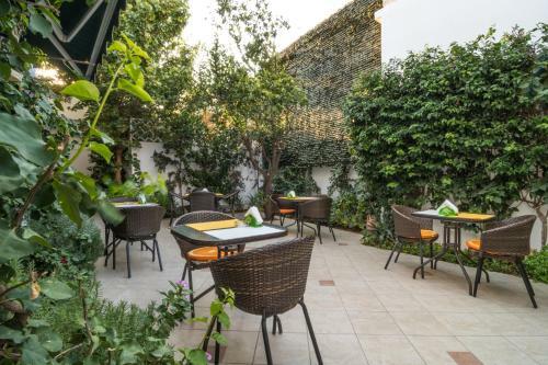 Apartamento Manto Studios