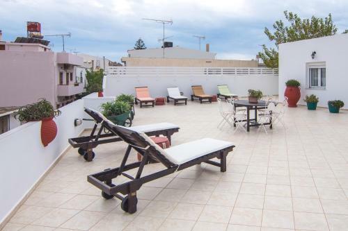 Apartamento Manto Studios
