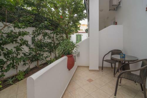 Apartamento Manto Studios
