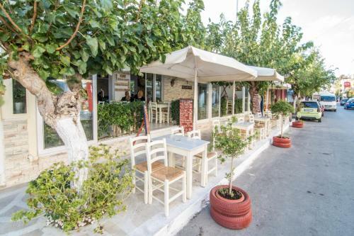 Apartamento Manto Studios
