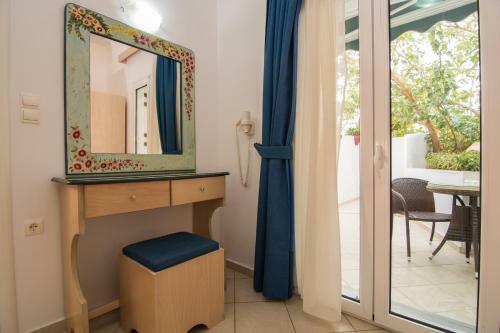 Apartamento Manto Studios