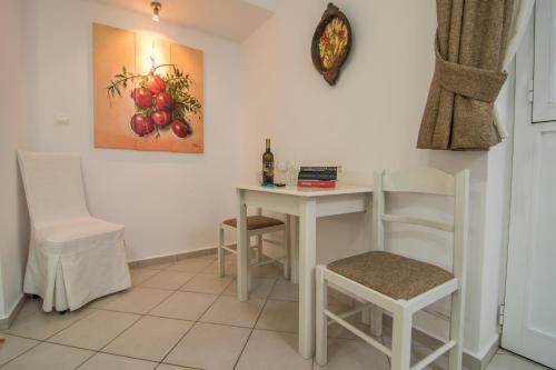 Apartamento Manto Studios