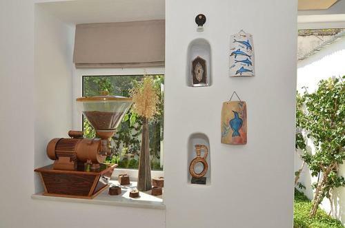 Apartamento Manto Studios