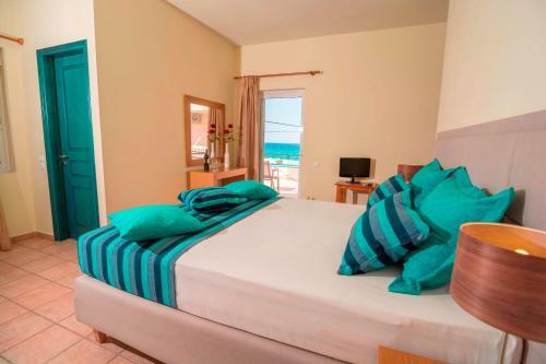 Apartamentos Oreia