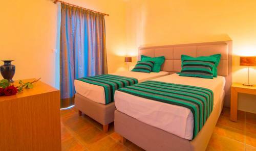 Apartamentos Oreia