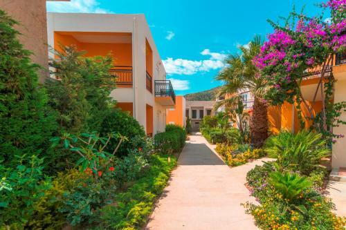 Apartamentos Oreia