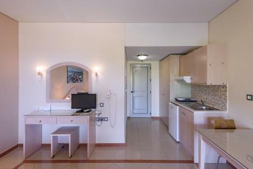 Apartamento Poseidon Studios