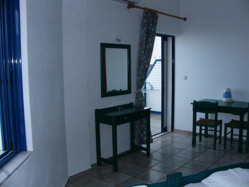 Hostal Galini Studios