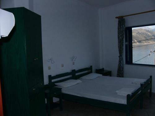 Hostal Galini Studios