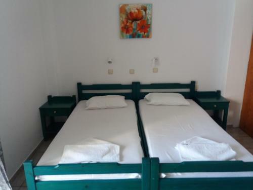 Hostal Galini Studios