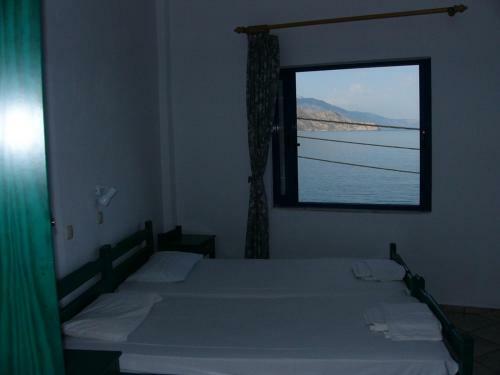 Hostal Galini Studios