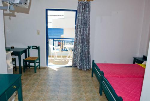 Hostal Galini Studios