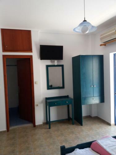 Hostal Galini Studios