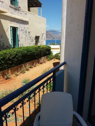 Hostal Galini Studios