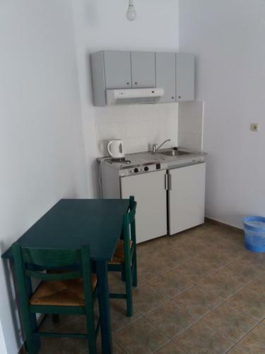 Hostal Galini Studios