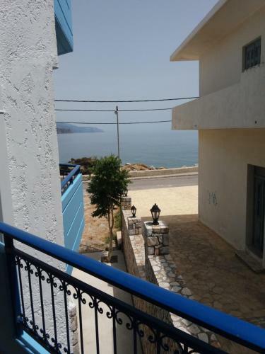 Hostal Galini Studios