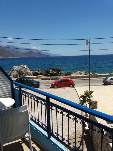Hostal Galini Studios