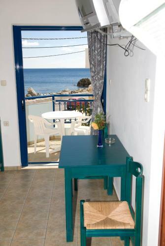 Hostal Galini Studios