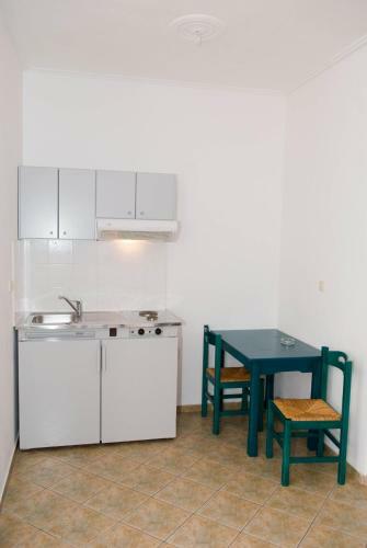 Hostal Galini Studios
