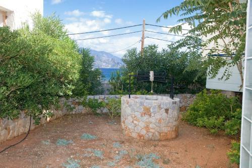 Hostal Galini Studios
