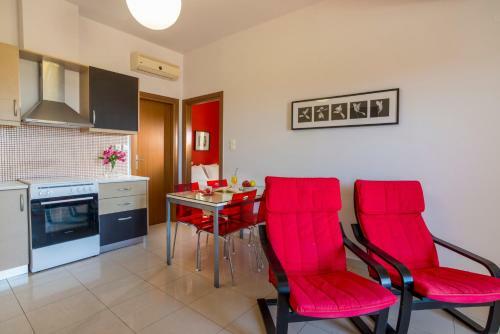 Caravella Luxury Apartments