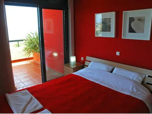 Caravella Luxury Apartments