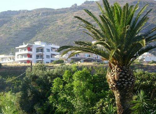 Caravella Luxury Apartments