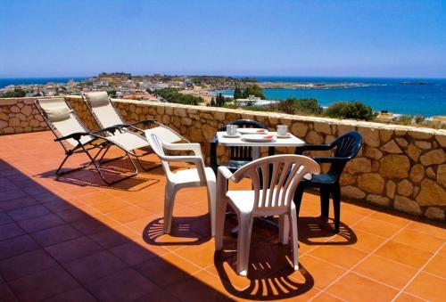 Caravella Luxury Apartments