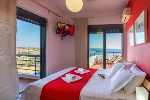 Caravella Luxury Apartments
