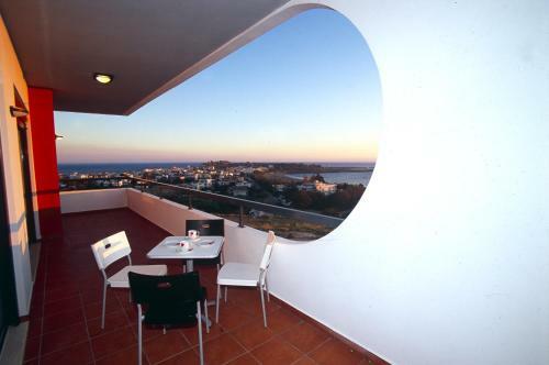 Caravella Luxury Apartments